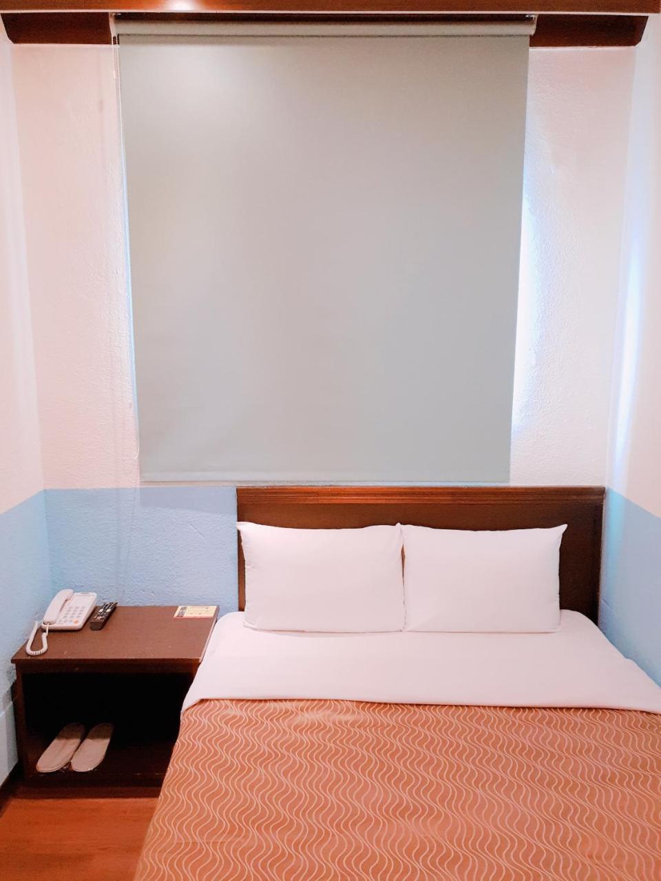 גאושיונג Blue Ocean Hotel מראה חיצוני תמונה