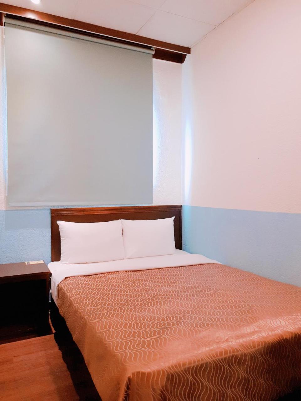 גאושיונג Blue Ocean Hotel מראה חיצוני תמונה