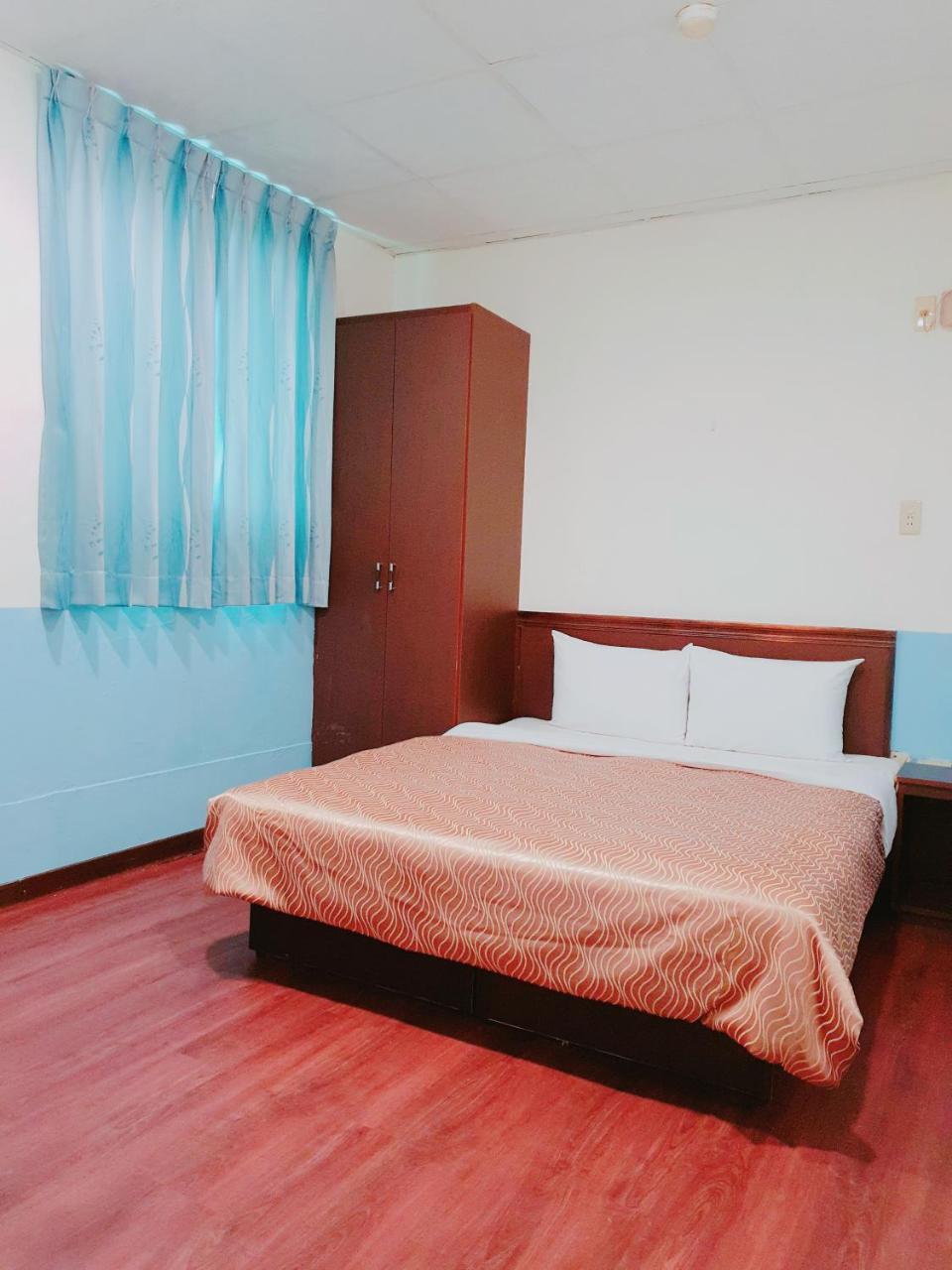 גאושיונג Blue Ocean Hotel מראה חיצוני תמונה